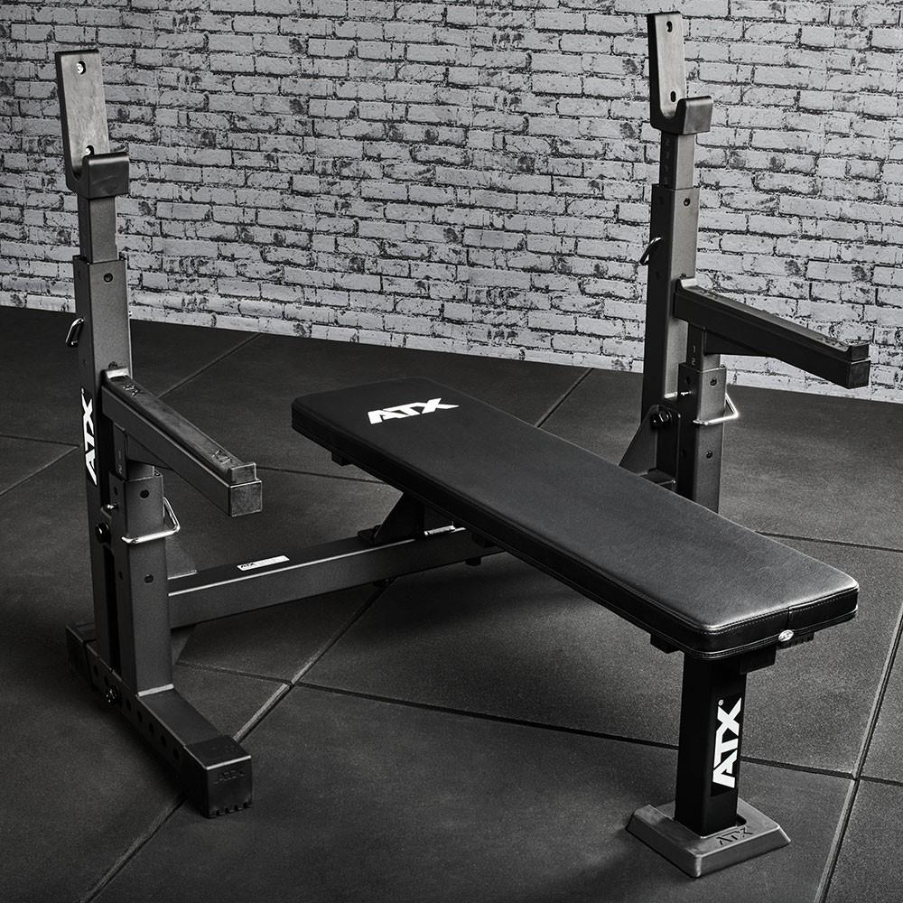 ATX Bench Press 700