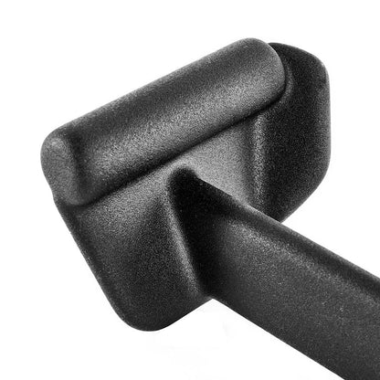 5-piece foam grip set