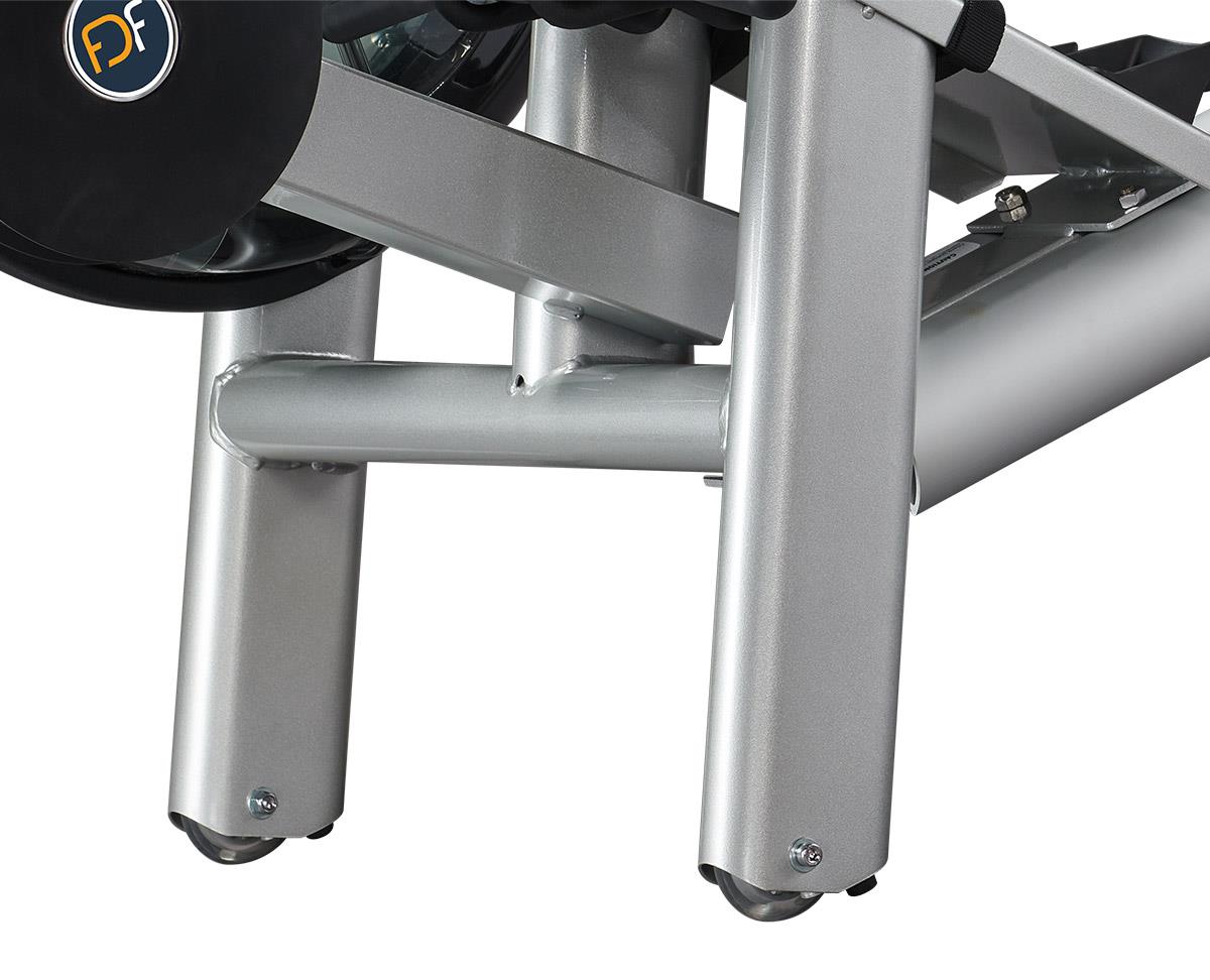 First Degree Vortex VR-3 Fluid Rower - rowing machine