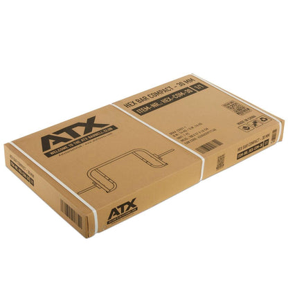 ATX Open Hex Bar Compact - 30 mm
