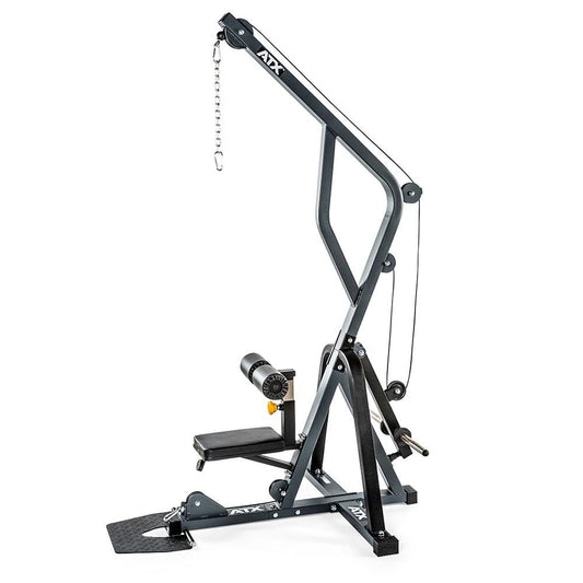 ATX Latmachine Z-form