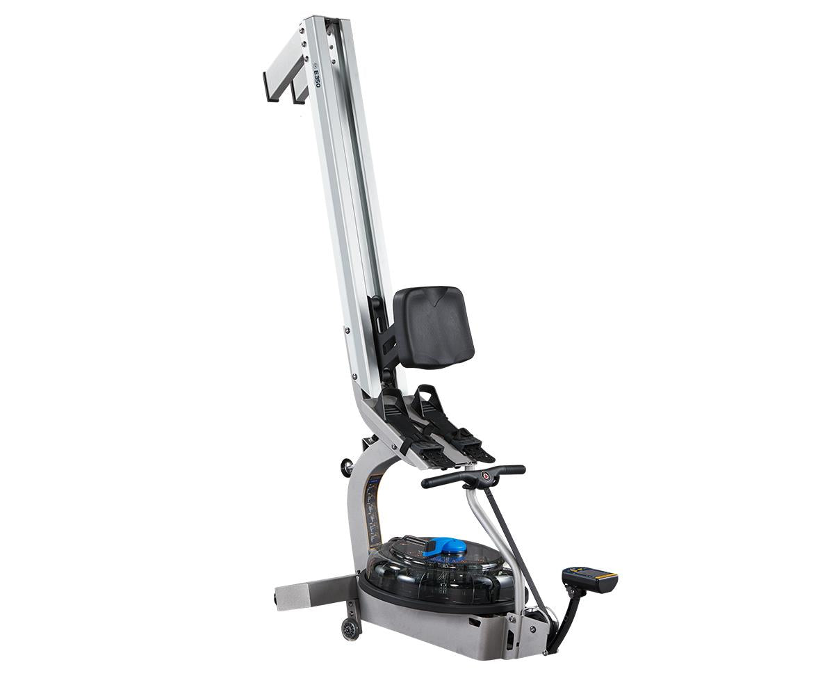 First Degree E350 Fluid Rower - rowing machine