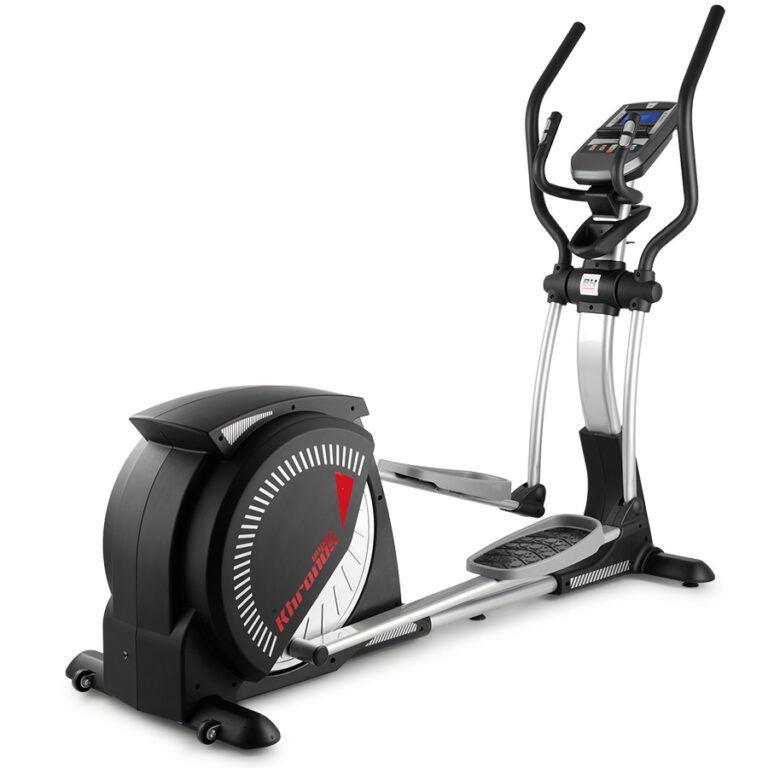 BH Fitness Cross Trainer Super Khronos TFT