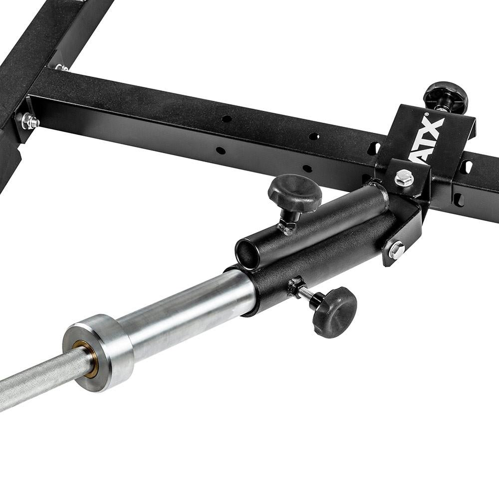 ATX T-Bar Row Option Clamp