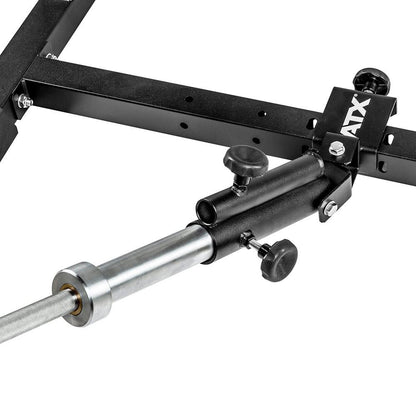 ATX T-Bar Row Option Clamp