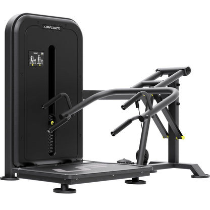 Marbo Sport Squat US-U003 - UpForm Circle, circuit machine squat machine (set with up to 10 machines possible)