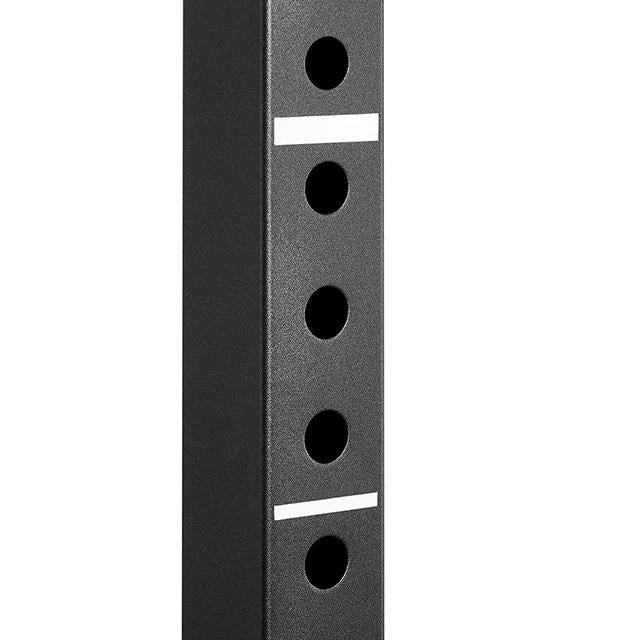 ATX Half Rack 620 inkl. J-Hooks & Safety Spotter Arms