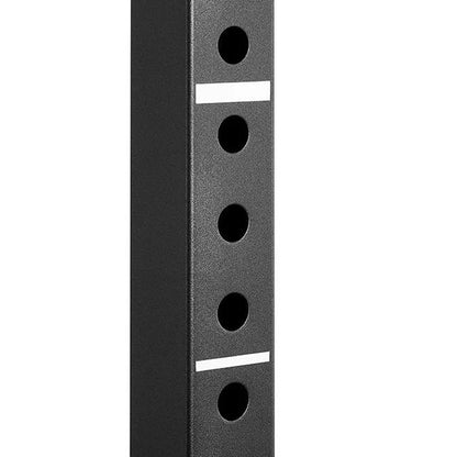 ATX Half Rack 620 inkl. J-Hooks & Safety Spotter Arms