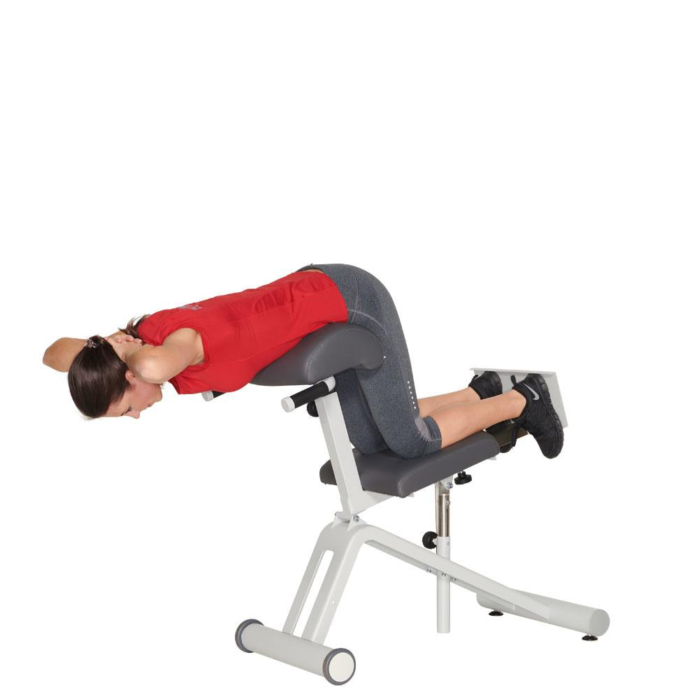 Dynamed Lumbal-Trainer, Stolzenberg - NEU