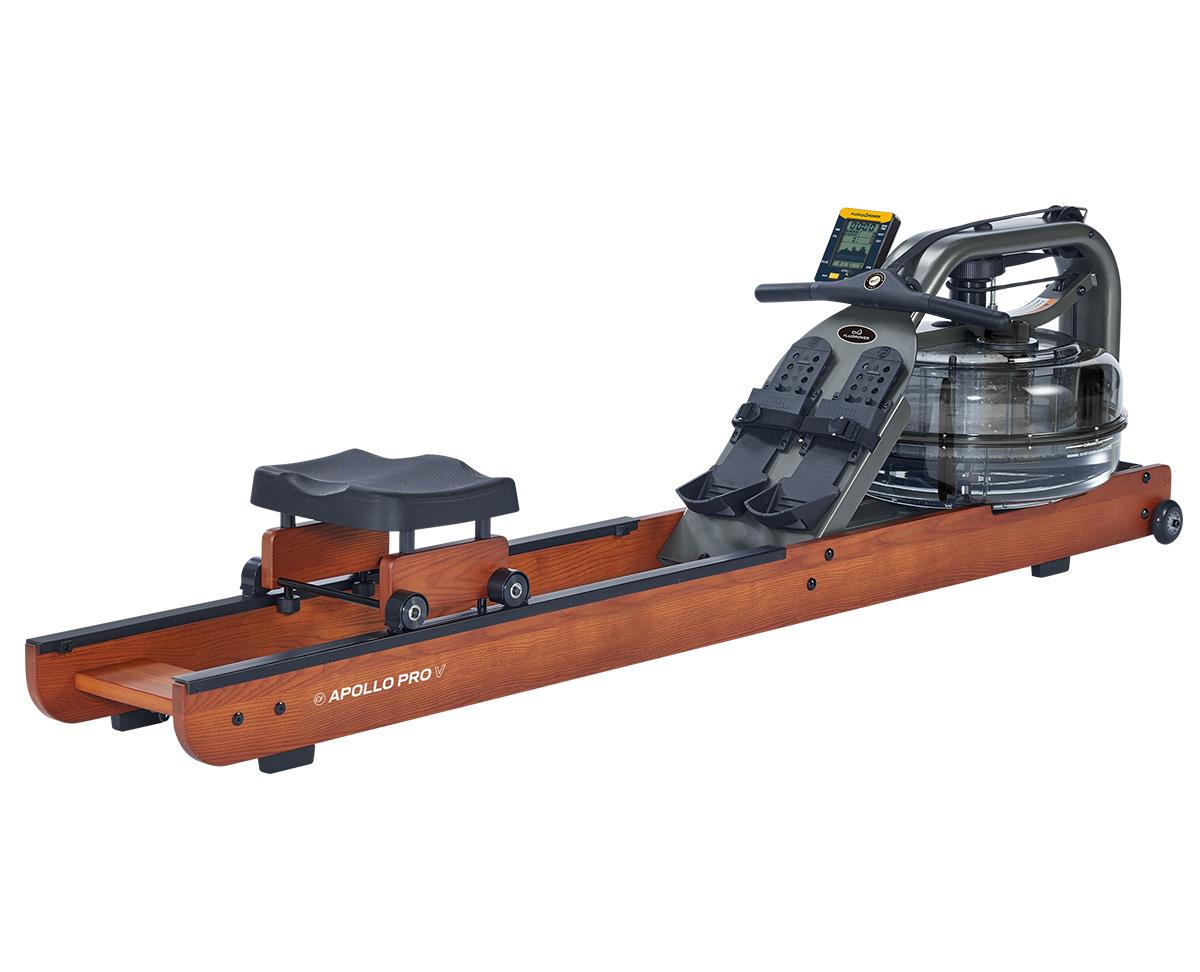 First Degree Apollo Pro V - Rowing Machine
