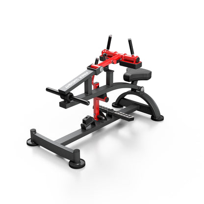 Marbo Sport Wadenmaschine MF-U014 - Plate loaded Kraftgerät