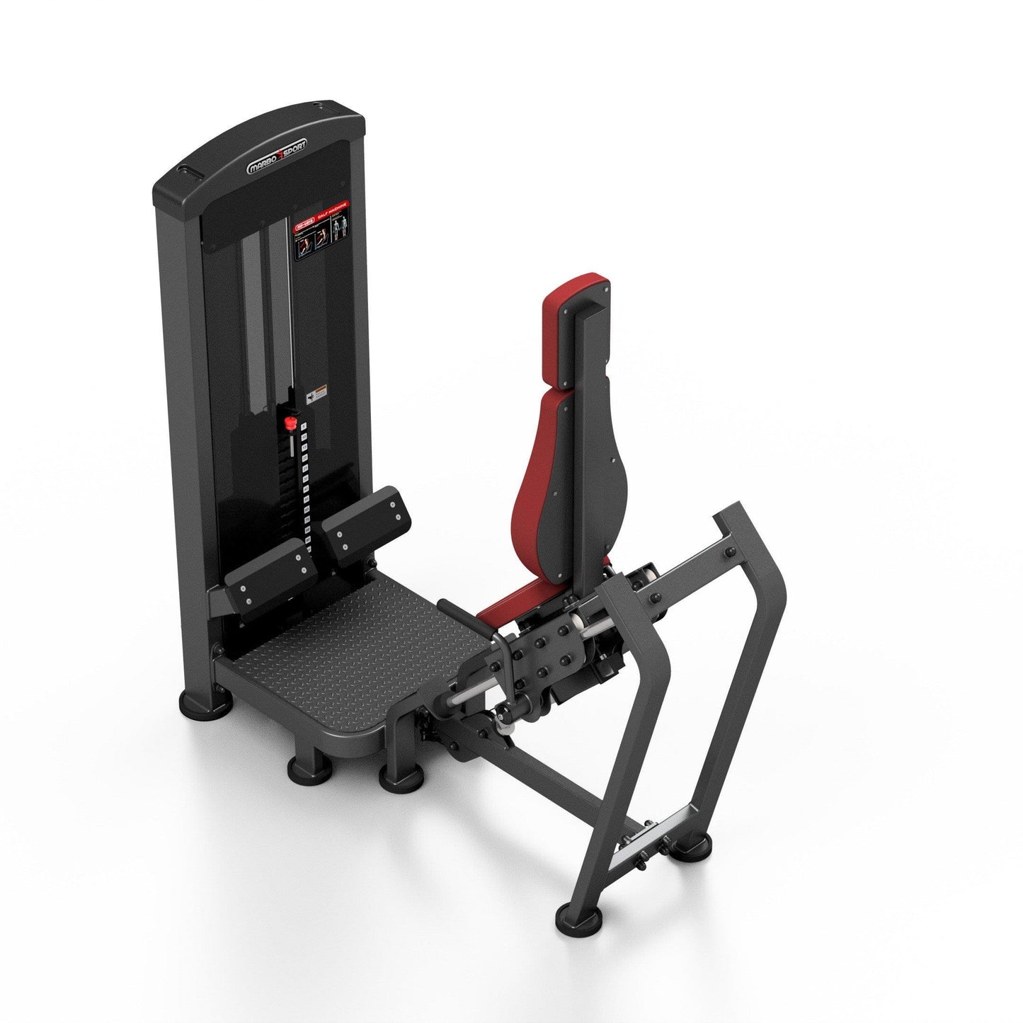 Marbo Sport calf machine MP-U219