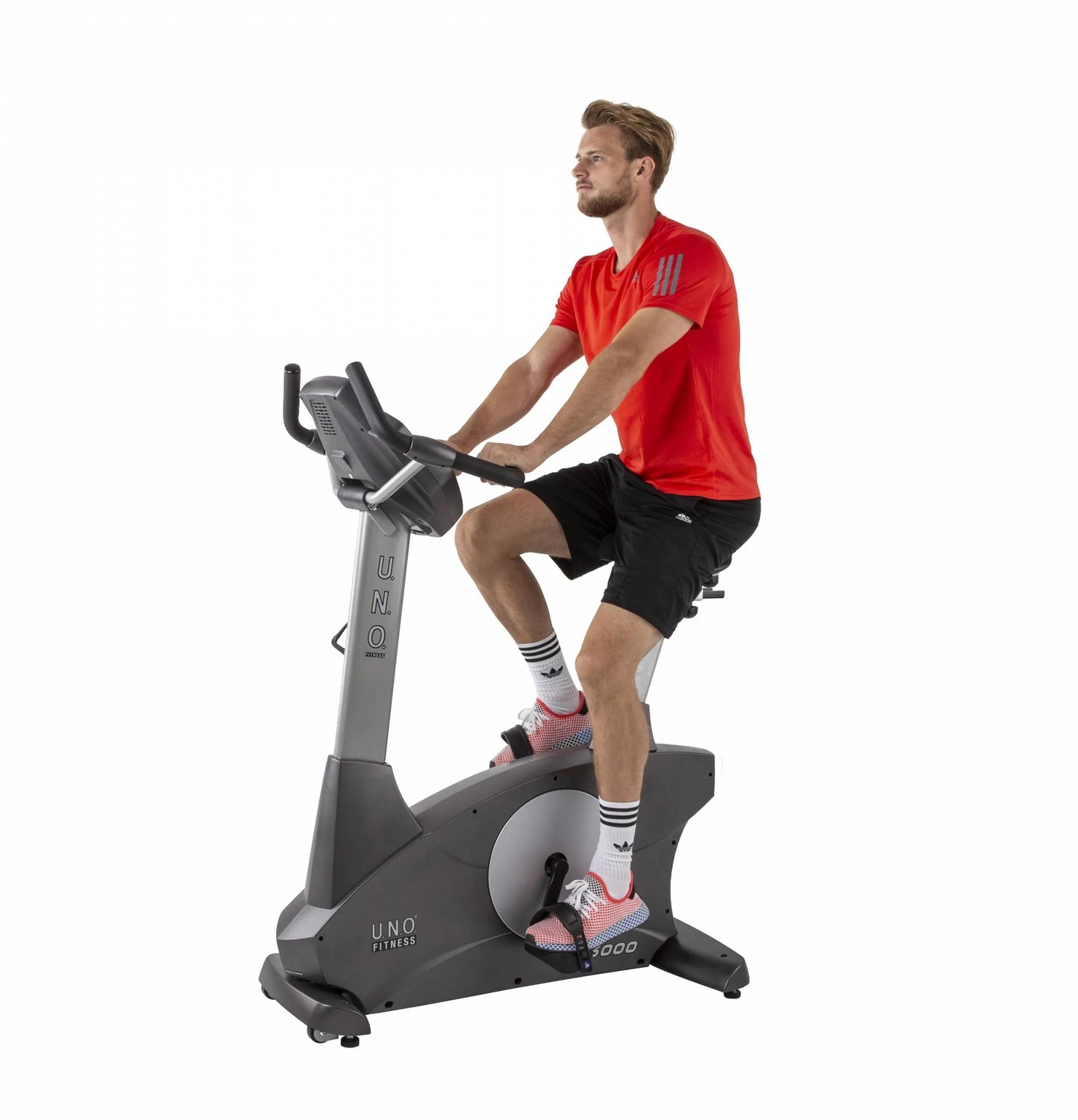 UNO Fitness EB 6000 PRO Ergometer