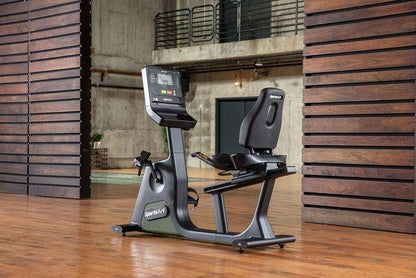 Sportsart Recumbent Cycle, recumbent ergometer G574R
