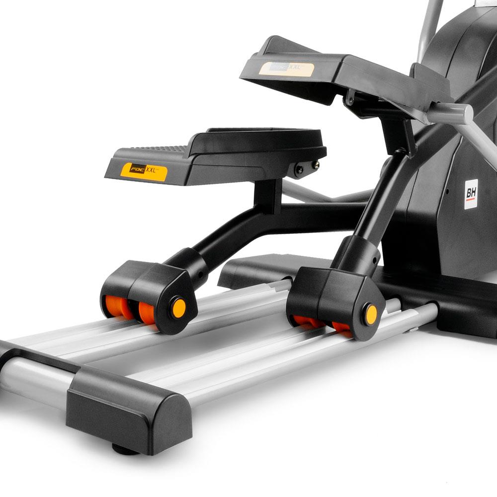 BH Fitness Cross Trainer FDC20 StudioMultimedia