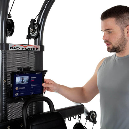 Finnlo Kraftstation Bio Force Extreme Sixpack Plus