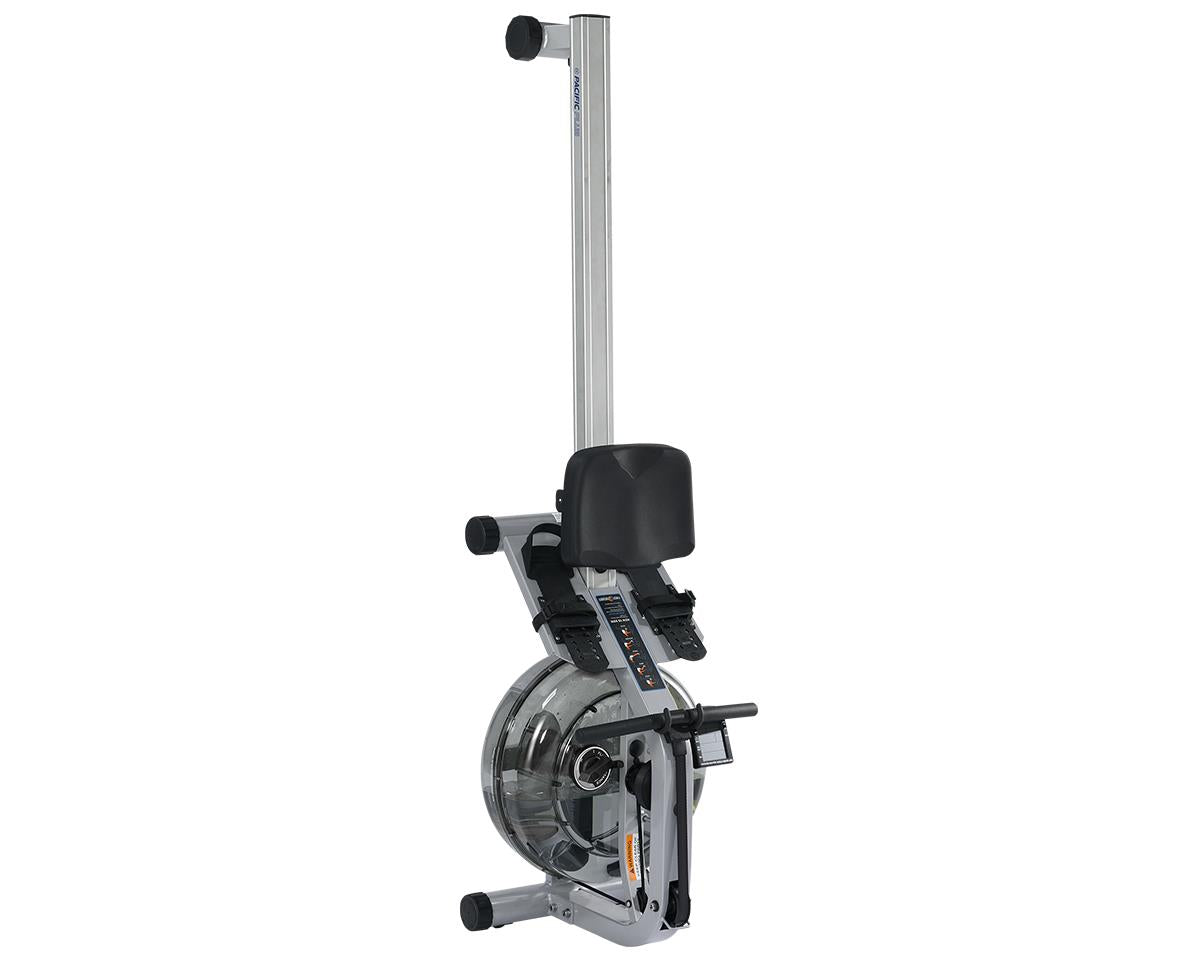 First Degree Pacific Plus Rower - rowing machine