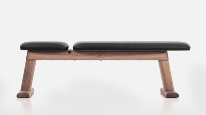 WaterRower NOHrD Weightbench Trainingsbank Vintage