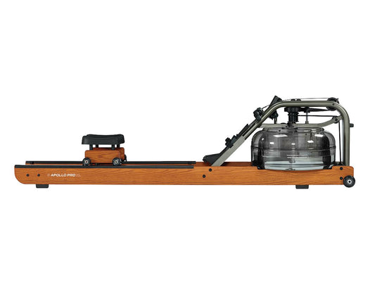 First Degree Apollo Pro XL - Rudergerät