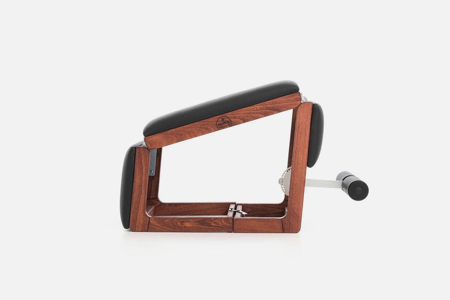 WaterRower NOHrD TriaTrainer Club-Sport, Kunstleder/ Echtleder