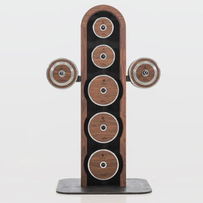 WaterRower NOHrD WeightPlate Tower