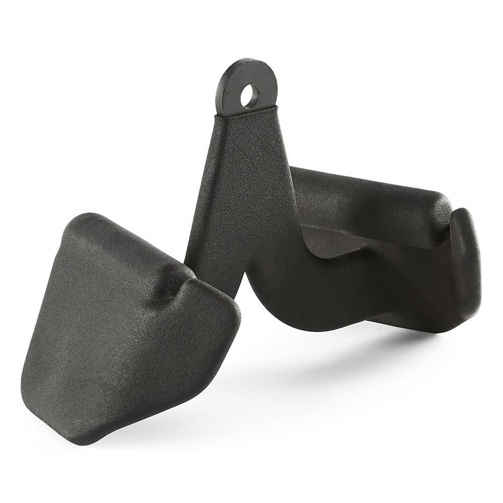 Row Foam Grip - rowing grip narrow with fin grip - coated