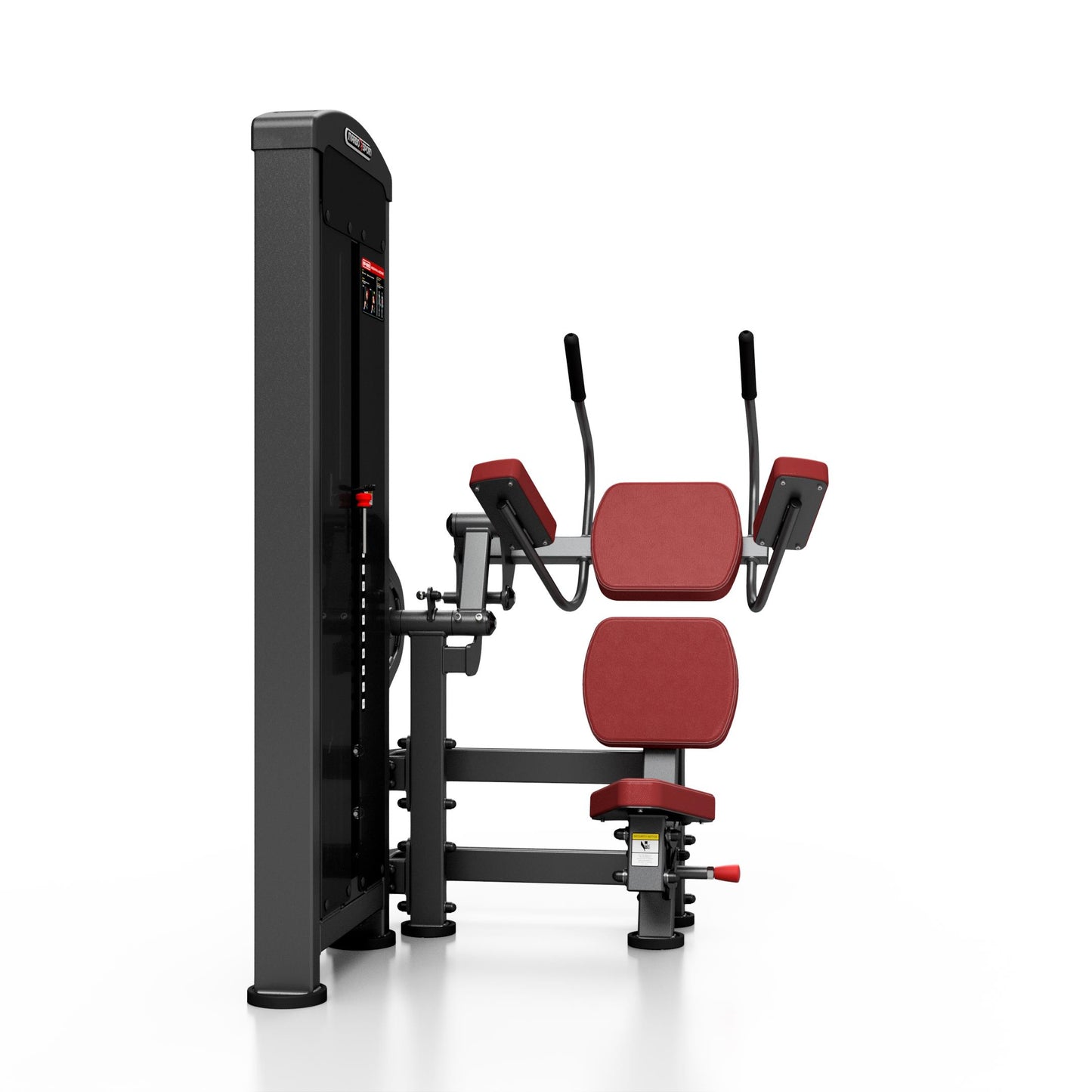 Marbo Sport Bauchmuskelmaschine MP-U223