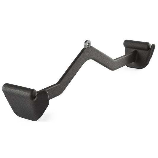 Lat pulldown handle - 70 cm grip width - wrist axis inside