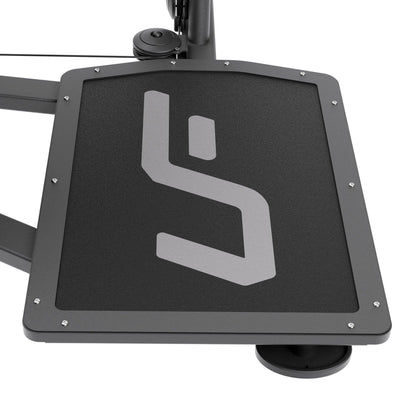 Marbo Sport Squat US-U003 - UpForm Circle, circuit machine squat machine (set with up to 10 machines possible)