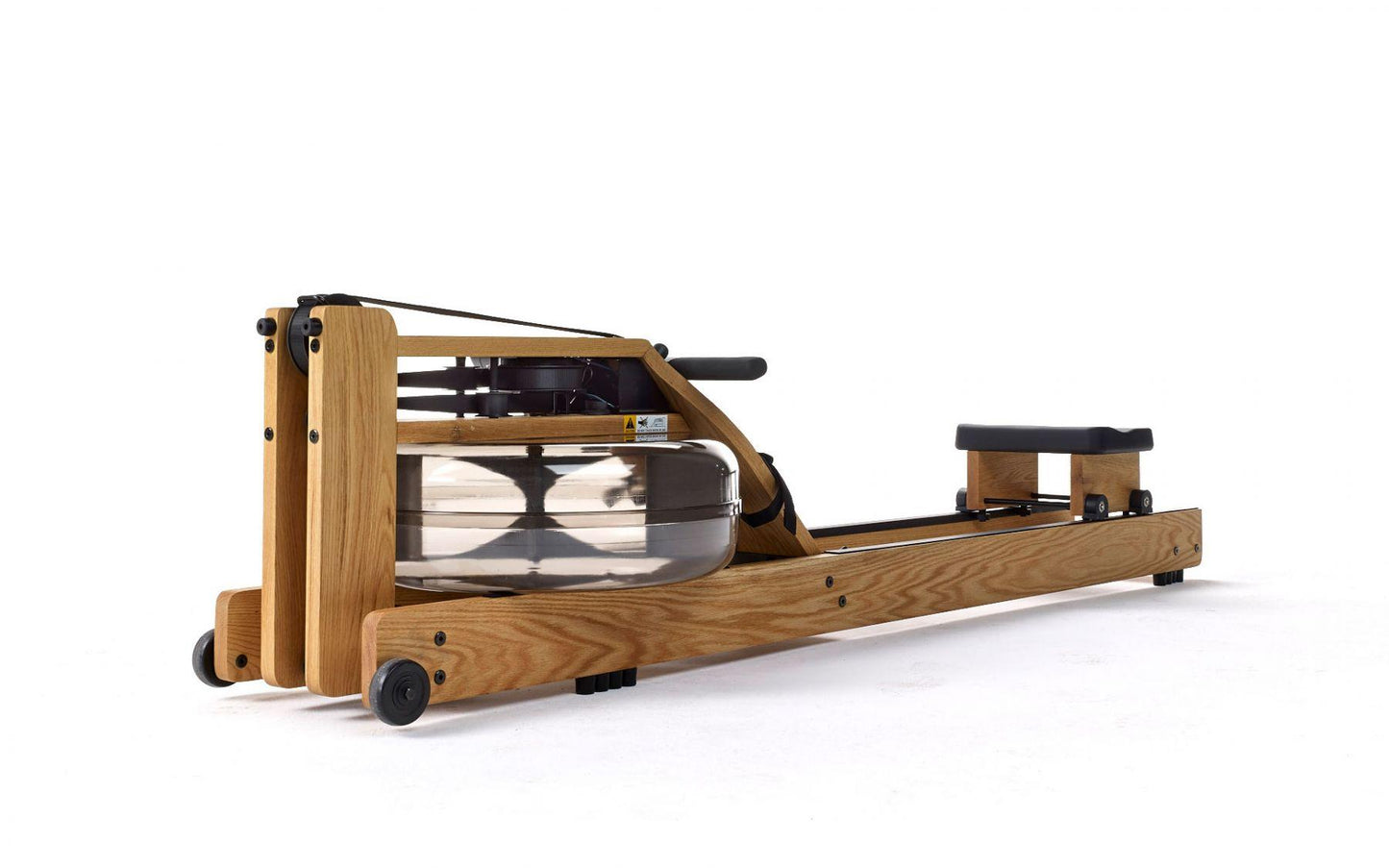 WaterRower Rudergerät Eiche