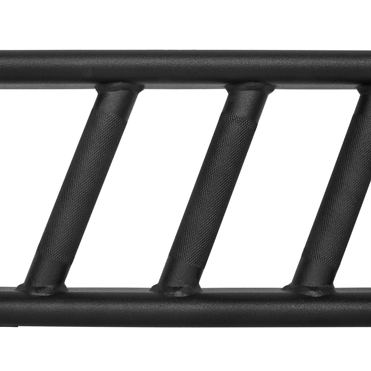 Diagonal Multi Grip Bar 30mm x 200cm