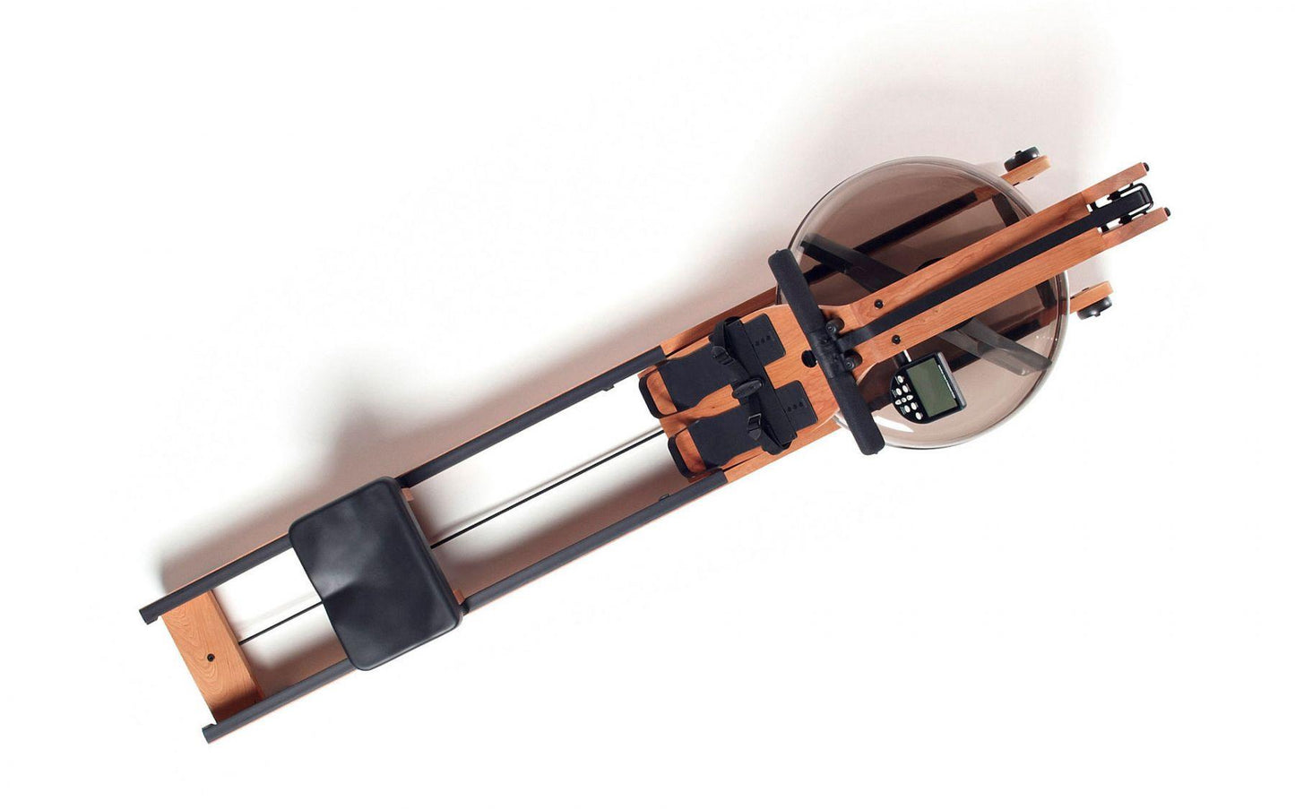 WaterRower Rudergerät Kirsche