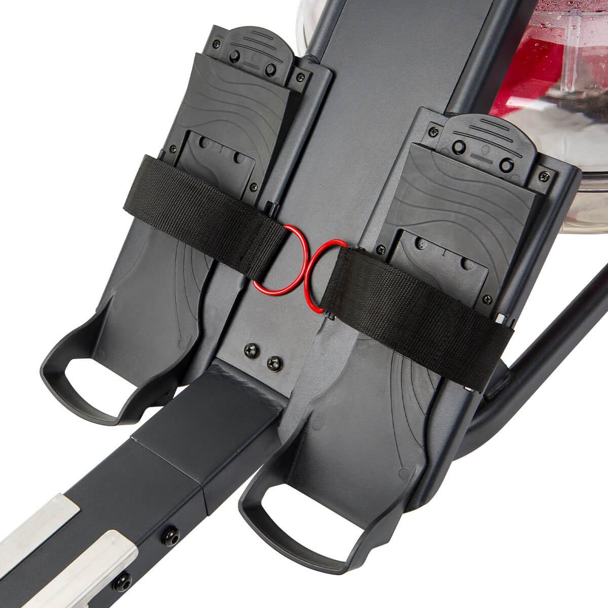 Hammer Ocean One rowing machine