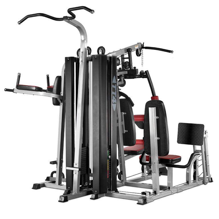 BH Fitness TT4 power station