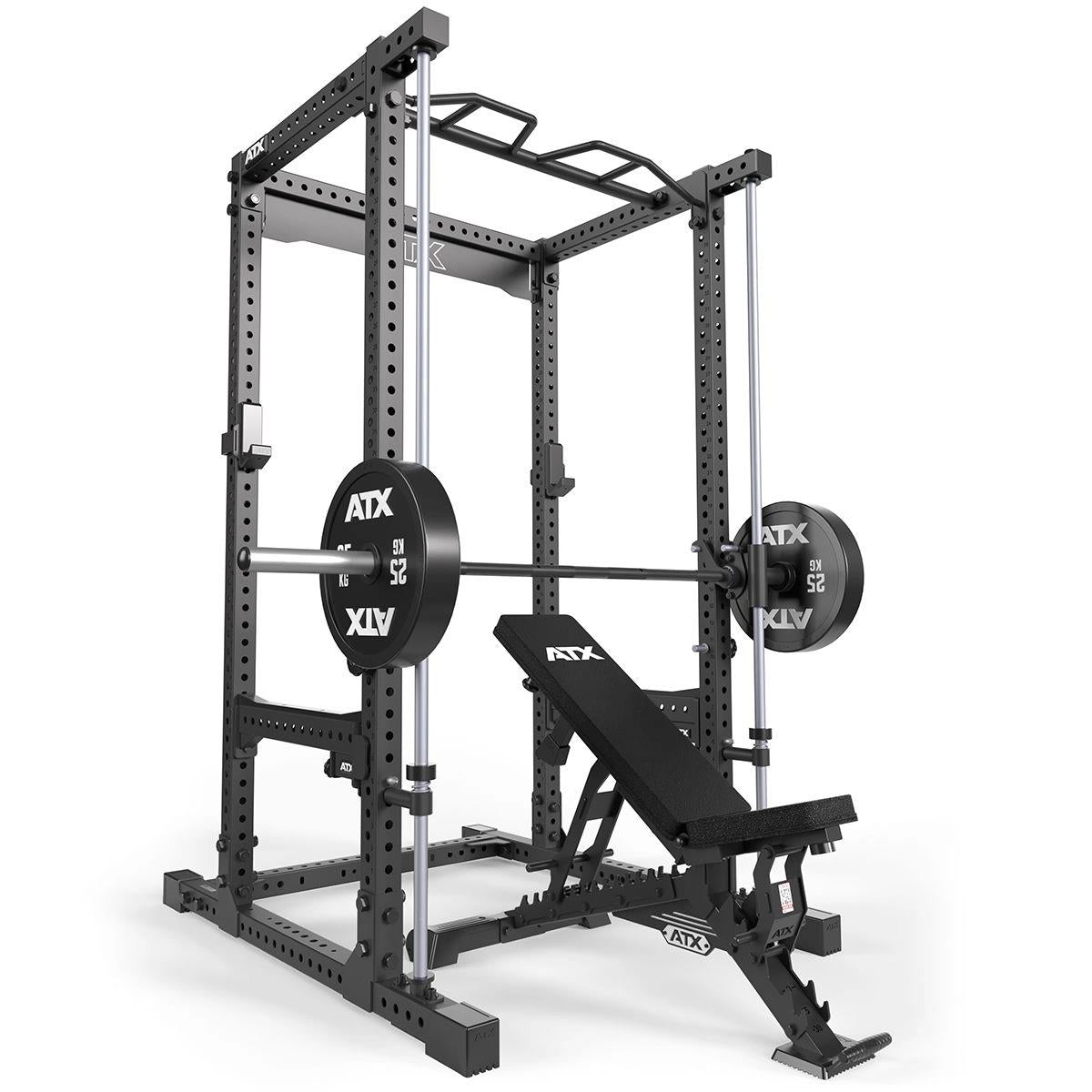 ATX Multi-Press - Option for Power Rack Series PRX-780