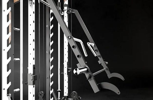 Brute Force Functional Trainer UX1