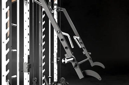 Brute Force Functional Trainer UX1