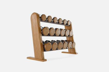 WaterRower NOHrD Dumbbells