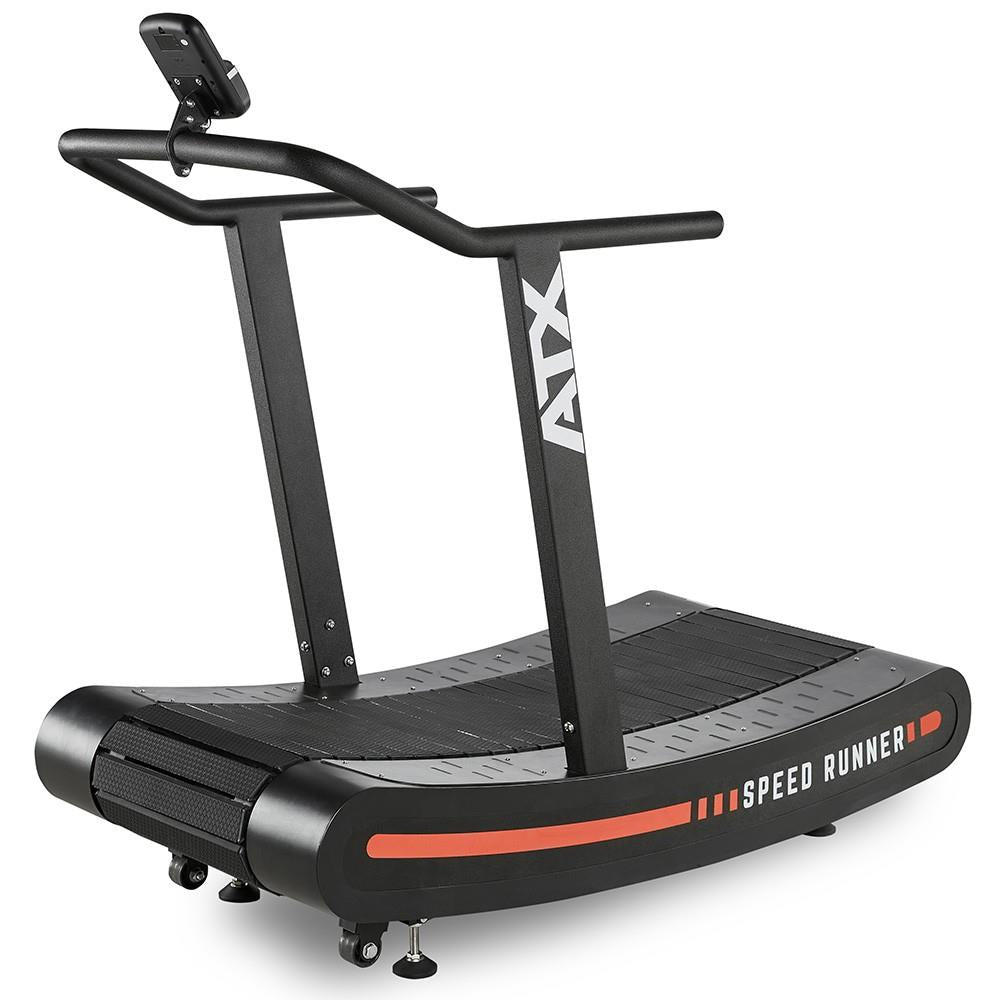 ATX Speed Runner - Curved Treadmill CT-02 - Laufband