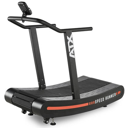 ATX Speed Runner - Curved Treadmill CT-02 - Laufband