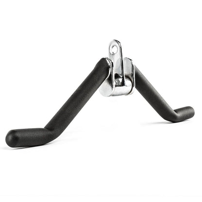 Hollow handle T-shape, coated approx. 55 cm