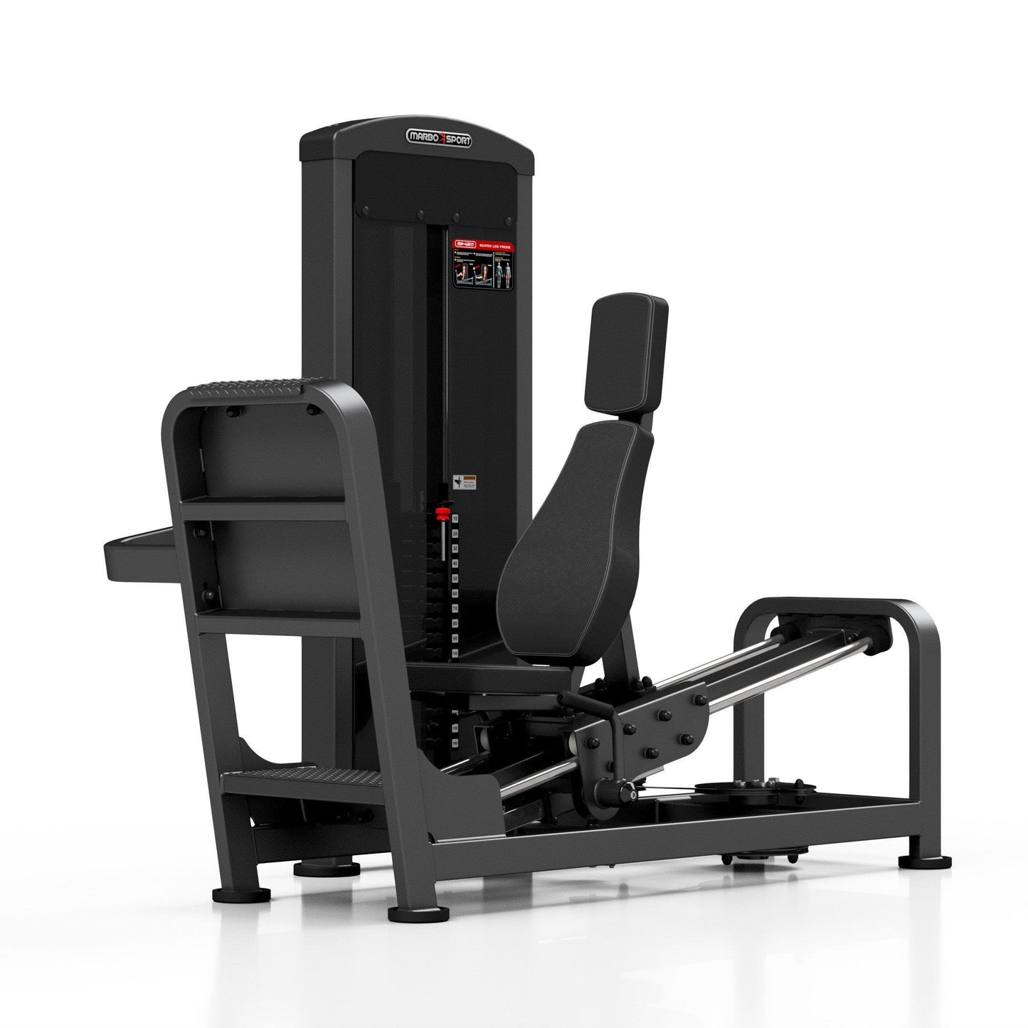 Marbo Sport seated leg press MP-U217