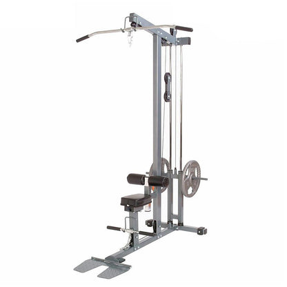 Impulse Fitness IF-LATM