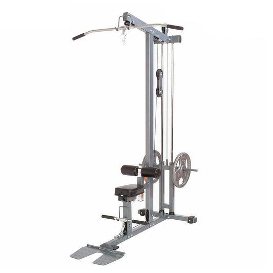 Impulse Fitness IF-LATM