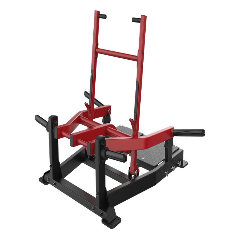 Impulse Fitness SL 7055  Belt Squat / Squat Maschine, Kniebeugenmaschine