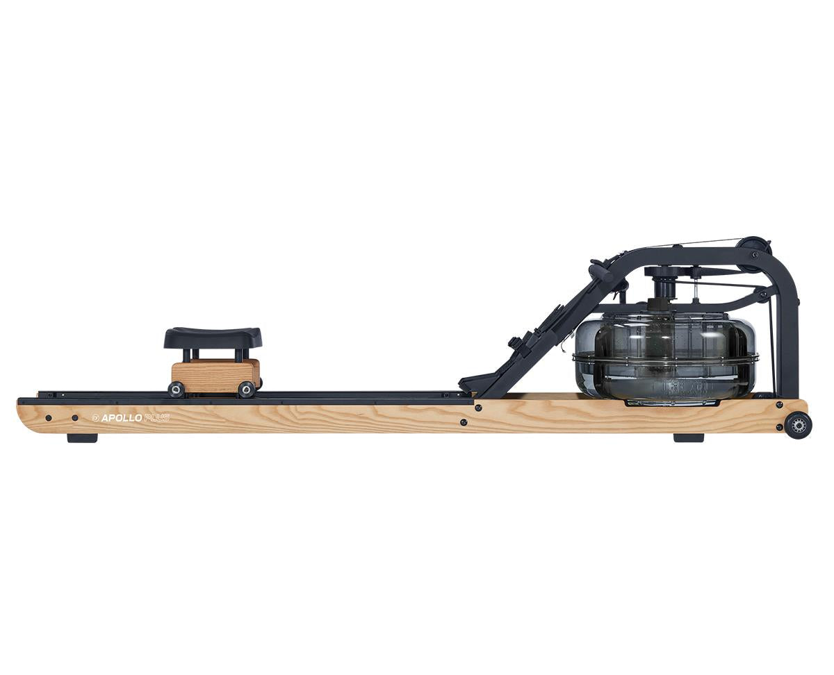 First Degree Apollo Plus Rower - rowing machine