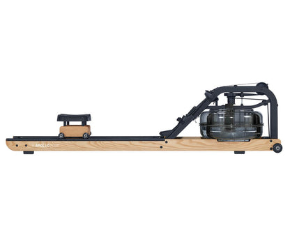 First Degree Apollo Plus Rower - rowing machine