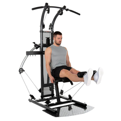 Finnlo Kraftstation Bio Force Extreme Sixpack Plus