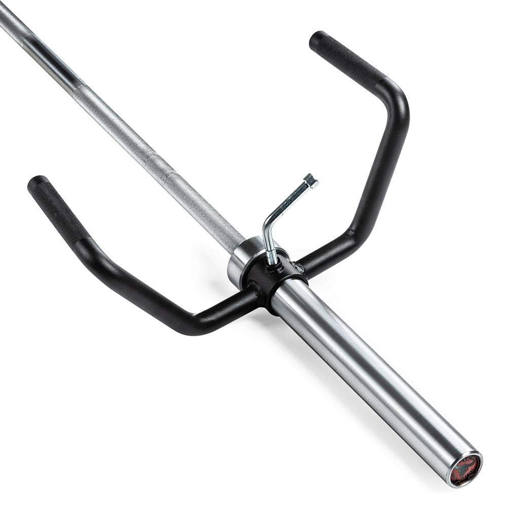 ATX T-Bar Row Option Clamp