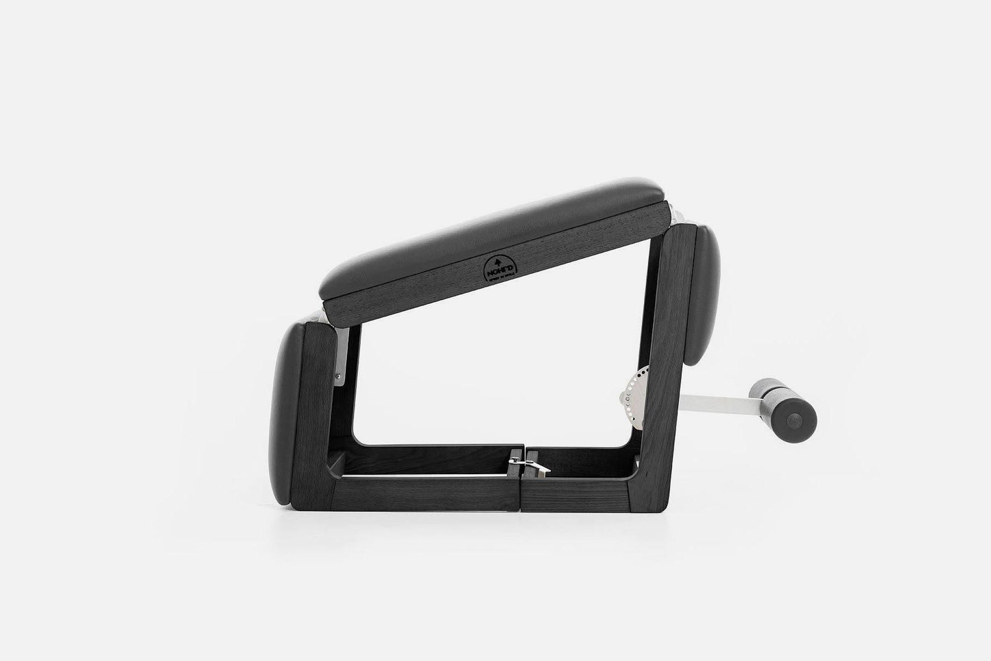 WaterRower NOHrD TriaTrainer Shadow, Kunstleder/ Echtleder